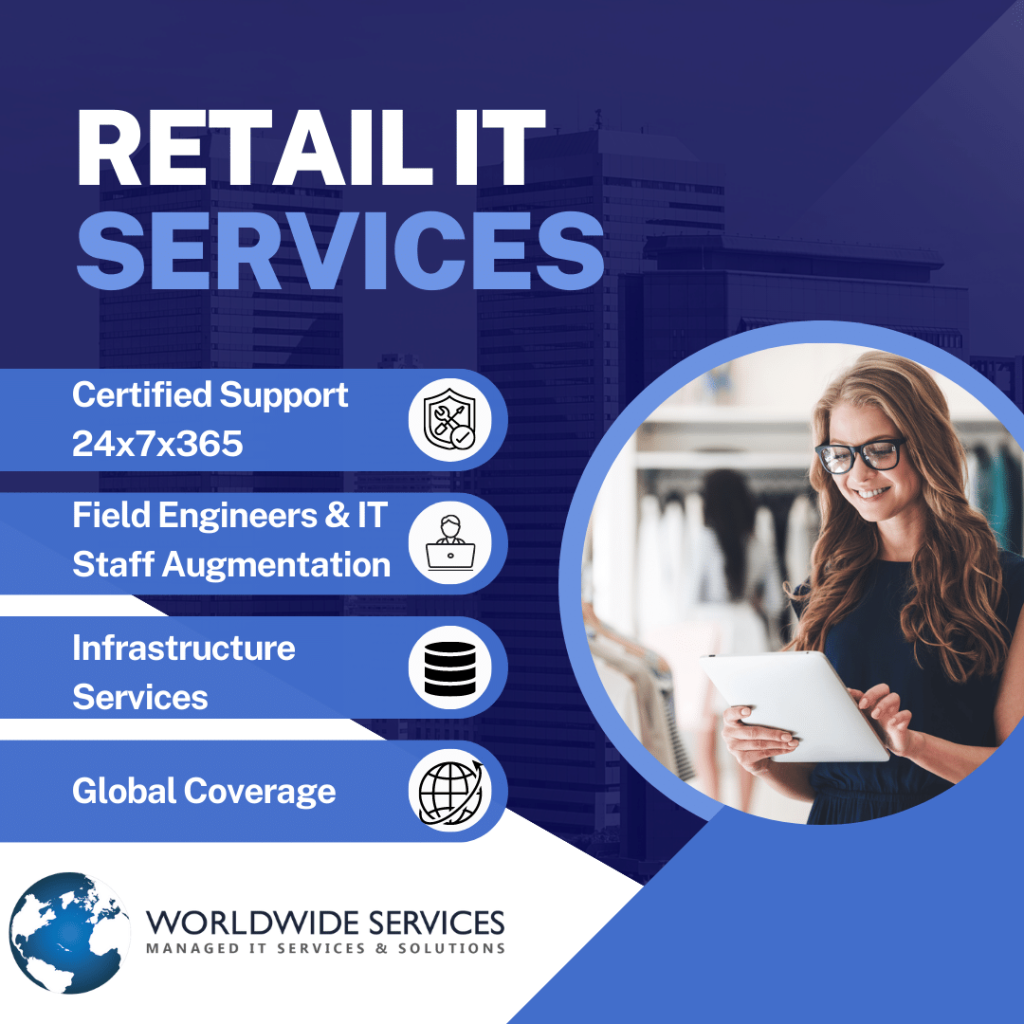 Retail IT Services